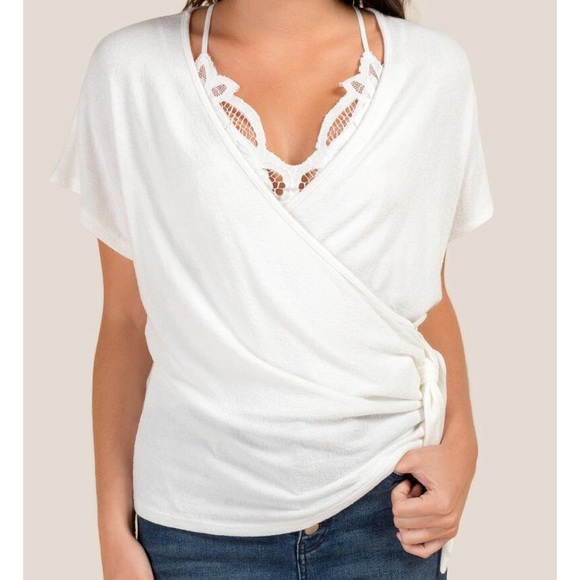 bralette from francesca’s! - Picture 6 of 6